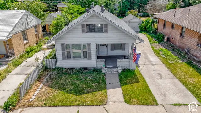 1640 Grant Ave, Ogden, UT 84404 - #1
