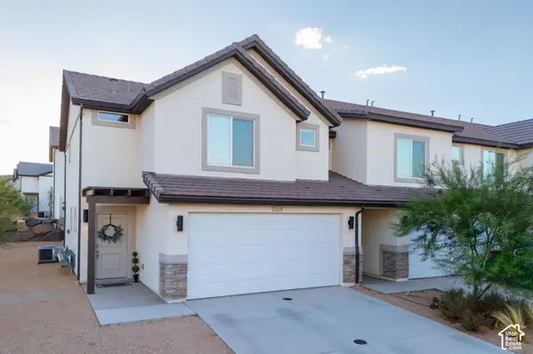 1364 S Cleft Arch Ln #2155, Washington, UT 84780