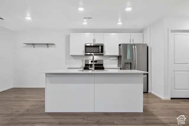 1364 S Cleft Arch Ln #2155, Washington, UT 84780 - #3