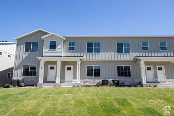 476 E 650 N #72, Salem, UT 84653