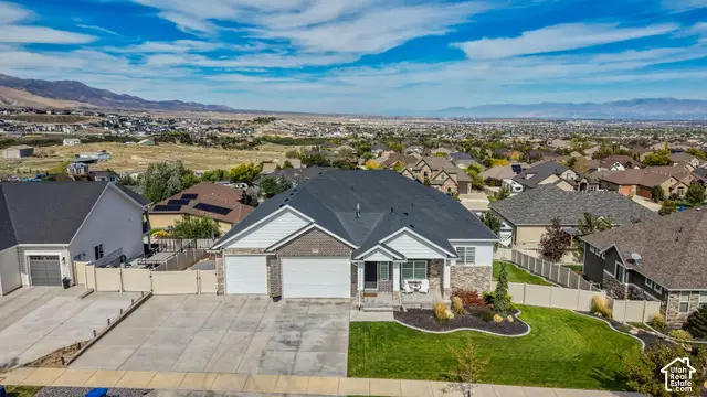 6982 W Majestic View Ln, Herriman, UT 84096 - #2