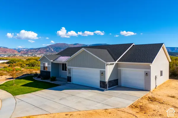 1230 N 3625 Cir W, Cedar City, UT 84721