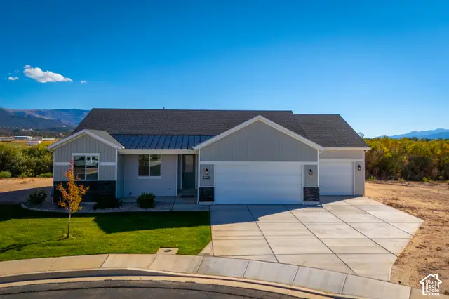 1230 N 3625 Cir W, Cedar City, UT 84721 - #2
