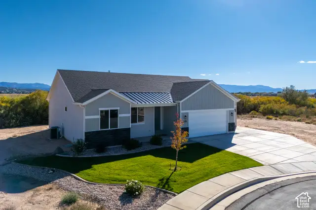 1230 N 3625 Cir W, Cedar City, UT 84721 - #3