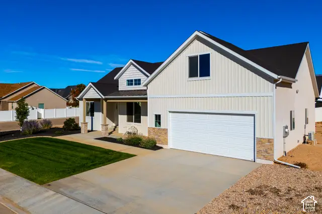 1286 N 3625 Cir W, Cedar City, UT 84721 - #3