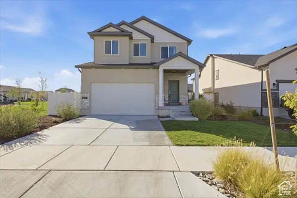 5703 N Regatta Ln, Stansbury Park, UT 84074