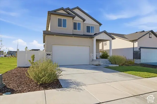 5703 N Regatta Ln, Stansbury Park, UT 84074 - #3