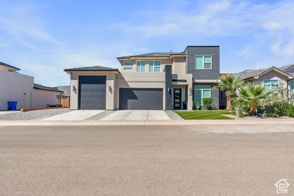 706 S Taylor Creek Dr, Washington, UT 84780