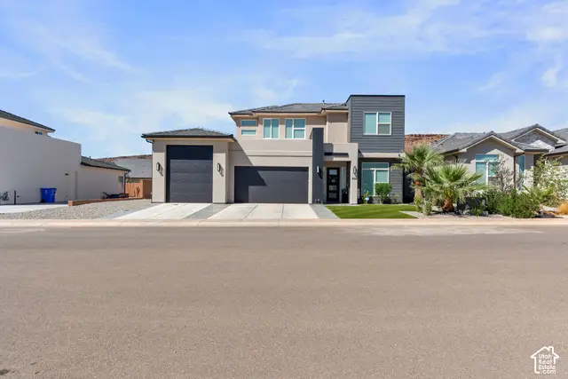706 S Taylor Creek Dr, Washington, UT 84780 - #3