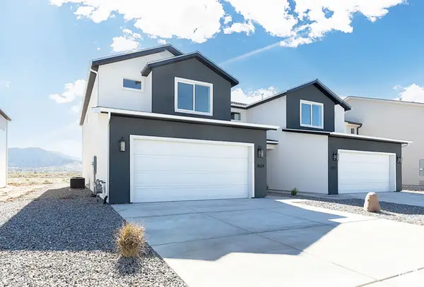 2632 N Clark Pkwy, Cedar City, UT 84721