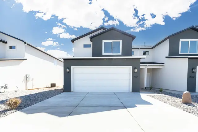 2632 N Clark Pkwy, Cedar City, UT 84721 - #2