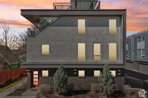 736 S 300 E #1A, Salt Lake City, UT 84111