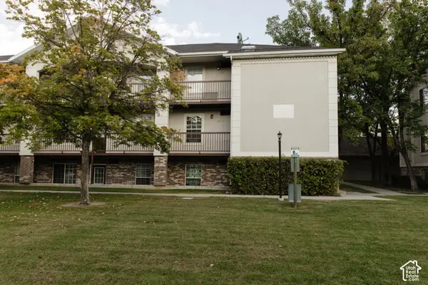 1548 S 175 E #31, Orem, UT 84058