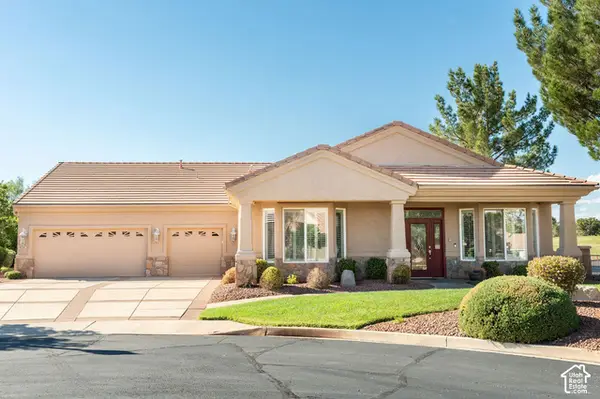 4354 S Round Hill Circle Dr #163, St. George, UT 84790