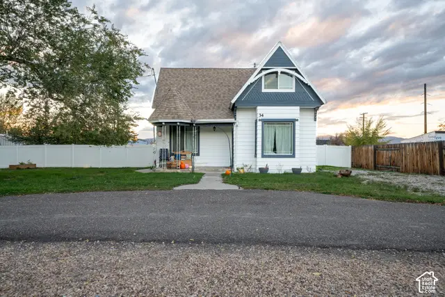34 S 500 W, Mount Pleasant, UT 84647 - #3