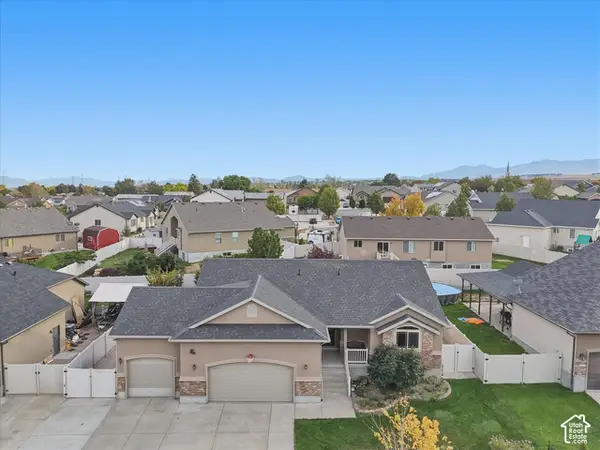 6093 W Altamira Dr, Herriman, UT 84096