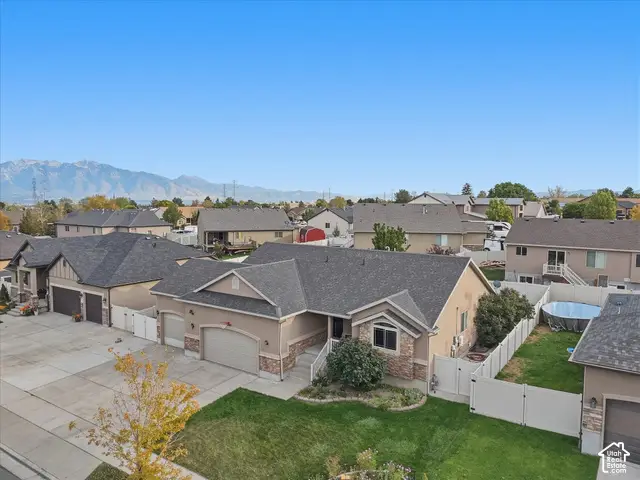 6093 W Altamira Dr, Herriman, UT 84096 - #2