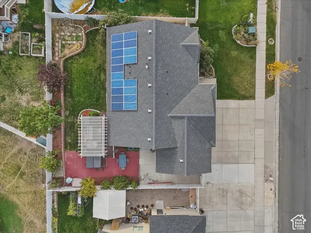 6093 W Altamira Dr, Herriman, UT 84096 - #3