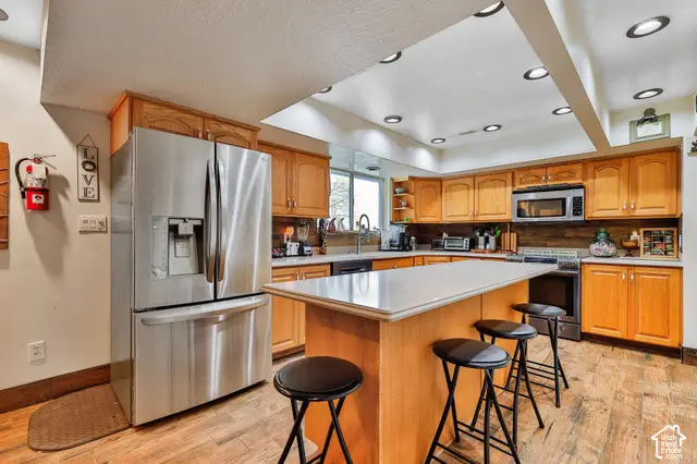 1450 E Gordon Ave, Layton, UT 84040 - #3