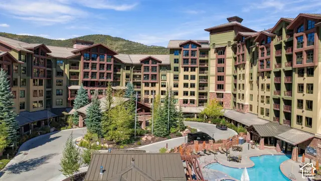 3855 Grand Summit Dr #244 Q4, Park City, UT 84098 - #1