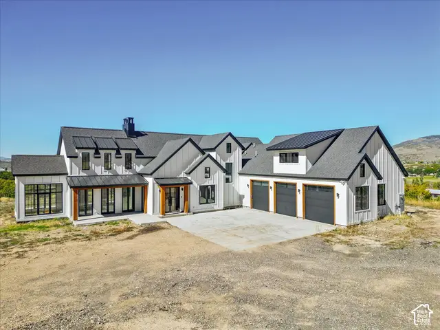 4141 S Woodland View Dr #156, Kamas, UT 84036 - #3