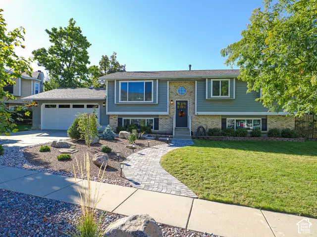 136 E Rice Ln, Farmington, UT 84025 - #1