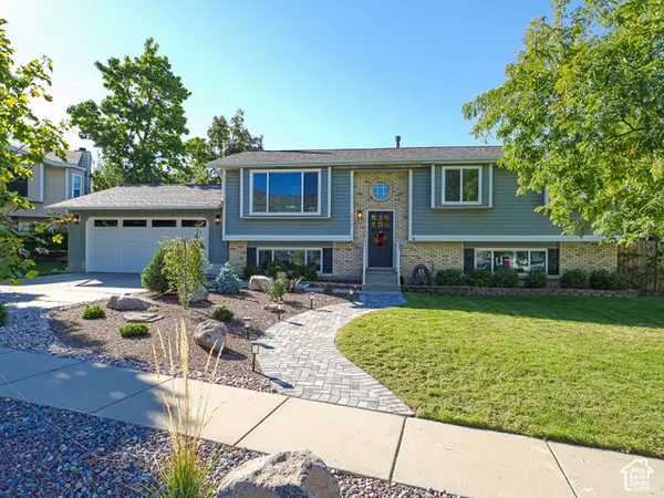 136 E Rice Ln, Farmington, UT 84025