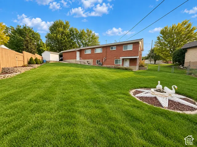60 S 700 E, Bountiful, UT 84010 - #2