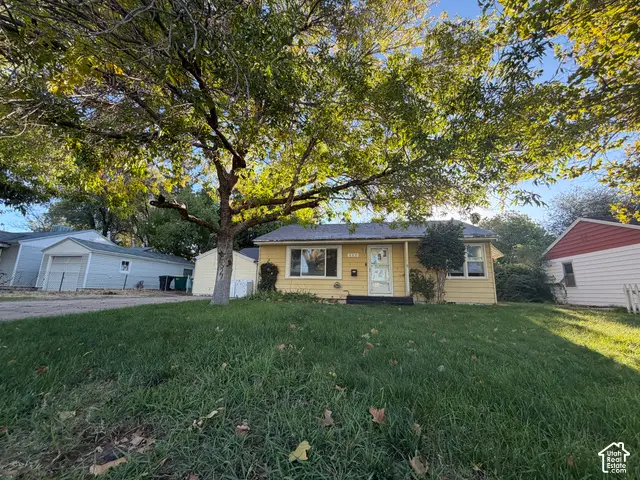 527 S 500 E, Clearfield, UT 84015 - #2