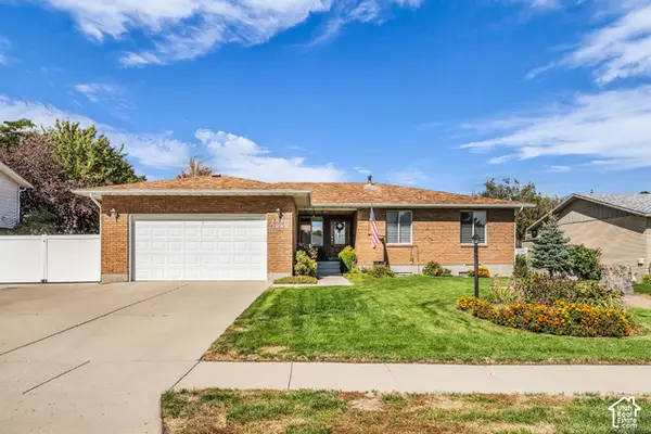 4228 W Yorkshire Cir S, South Jordan, UT 84009