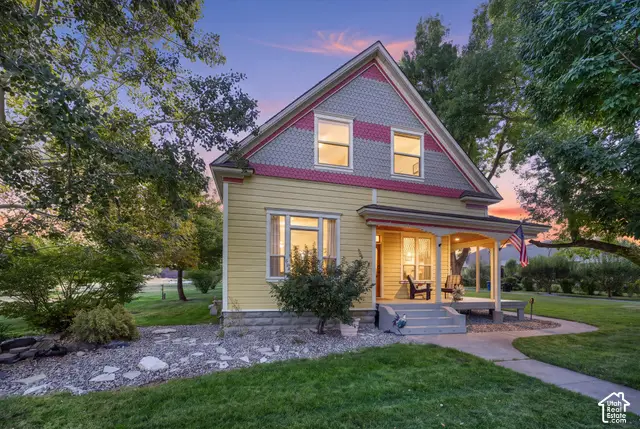 2424 N 800 E, North Logan, UT 84341 - #1