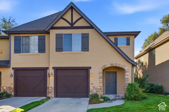 954 E 6795 S, Midvale, UT 84047 - #1