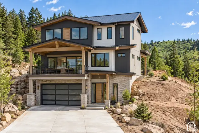 4069 W Crest Ct #306, Park City, UT 84098 - #1