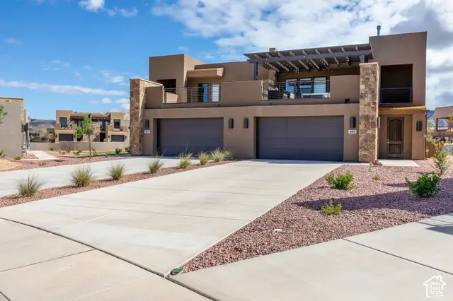 4884 N Winged Foot Dr, Saint George, UT 84770 - #1