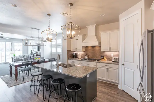 4884 N Winged Foot Dr, Saint George, UT 84770 - #3