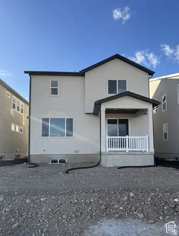 12803 S Glacier Trail Ln W #176, Herriman, UT 84096 - #2