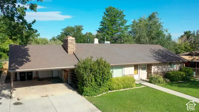 308 S Dewey Ave, Cedar City, UT 84720 - #2