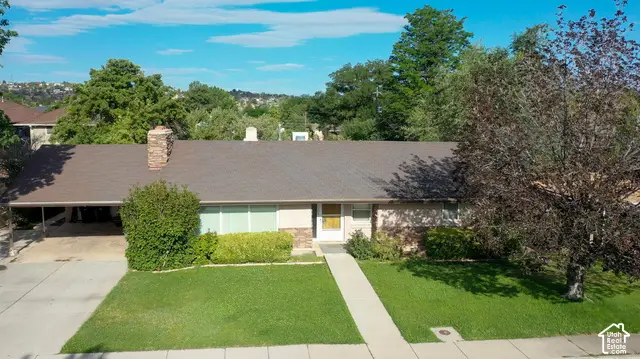 308 S Dewey Ave, Cedar City, UT 84720 - #3