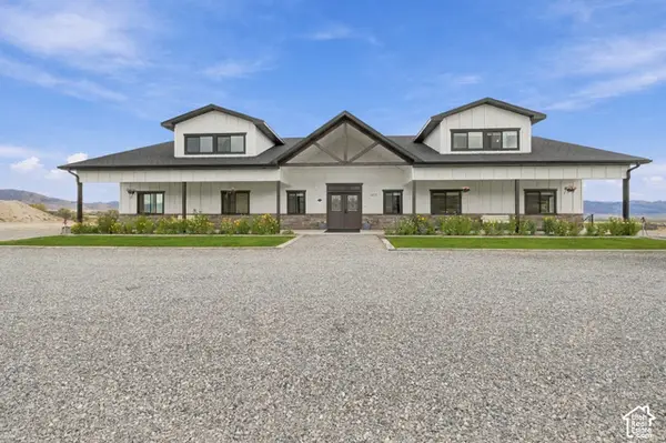 405 N Wonderful Life Ln, Malad City, ID 83252