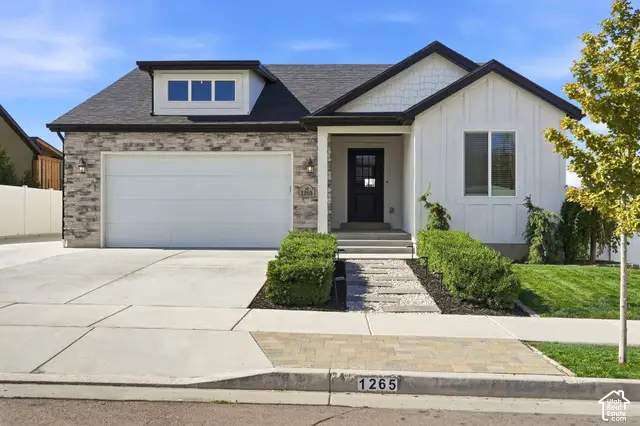 1265 N 300 W #426, Tooele, UT 84074 - #1