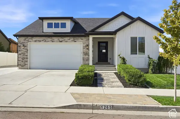 1265 N 300 W #426, Tooele, UT 84074