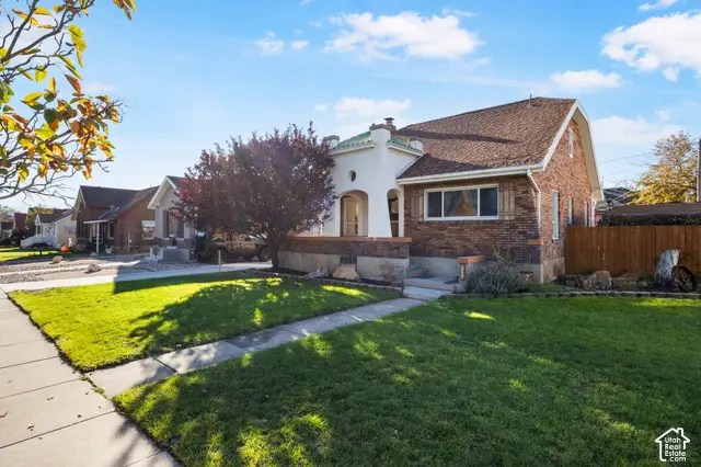 8859 W W Park St, Copperton, UT 84006 - #2
