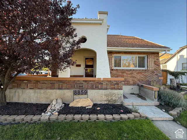 8859 W W Park St, Copperton, UT 84006 - #3
