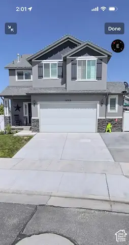12313 S Pike Ln W, Herriman, UT 84096