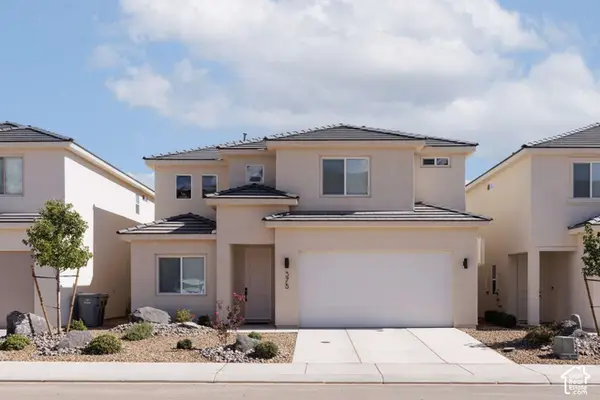 375 S Deep Creek Dr, Washington, UT 84780