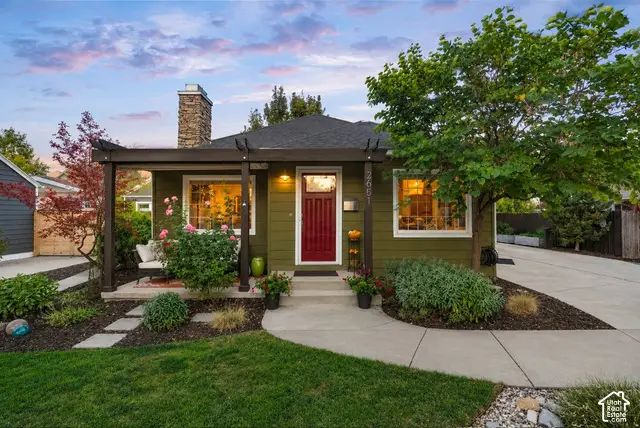 2651 S Imperial St E, Salt Lake City, UT 84106 - #1