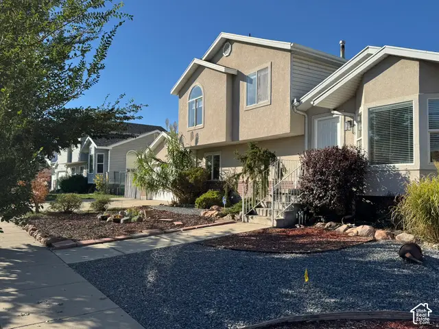 1786 W Niles Ave N, Salt Lake City, UT 84116 - #1