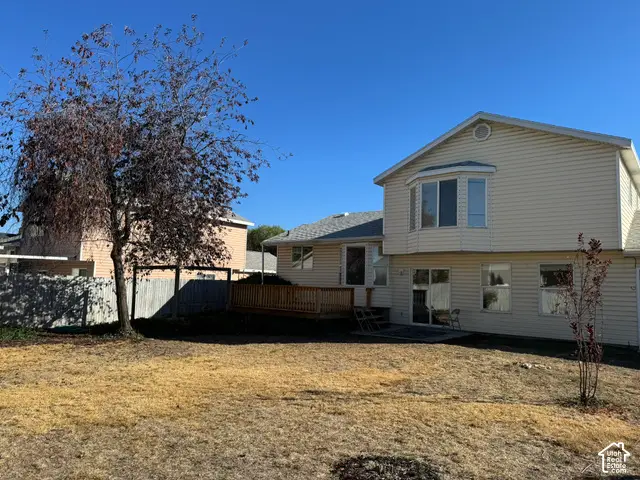 1786 W Niles Ave N, Salt Lake City, UT 84116 - #3