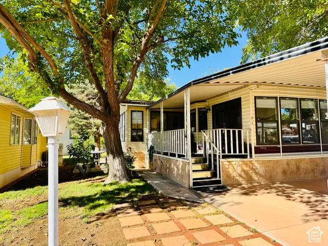 180 N 1100 E #71, Washington, UT 84780 - #1
