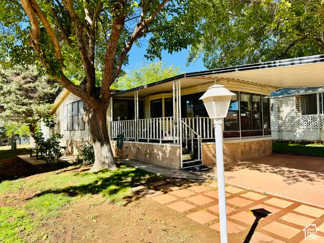 180 N 1100 E #71, Washington, UT 84780 - #2